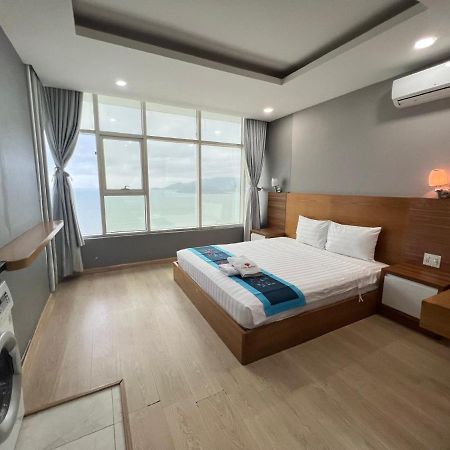 Bitter Luxury Apartment 60 Tran Phu - Nha Trang Exterior photo