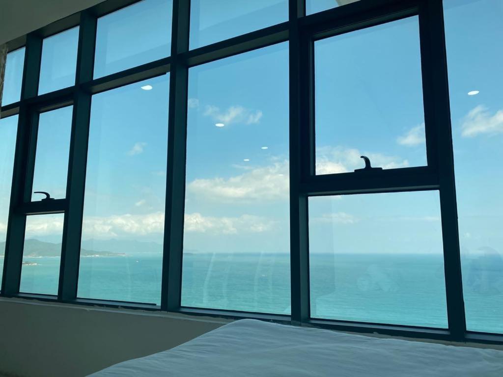 Bitter Luxury Apartment 60 Tran Phu - Nha Trang Exterior photo