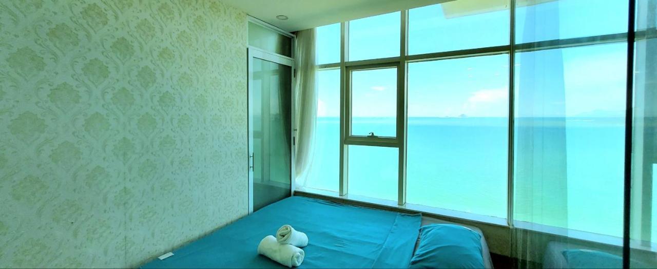 Bitter Luxury Apartment 60 Tran Phu - Nha Trang Exterior photo