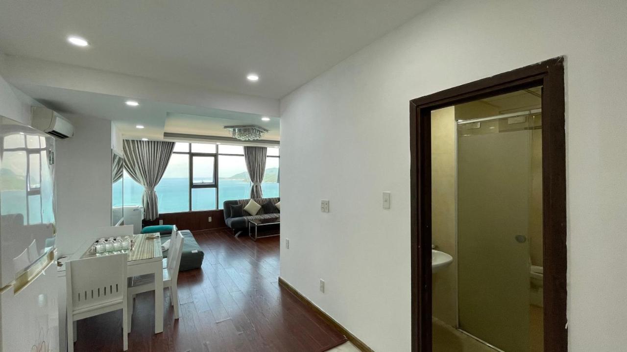 Bitter Luxury Apartment 60 Tran Phu - Nha Trang Exterior photo
