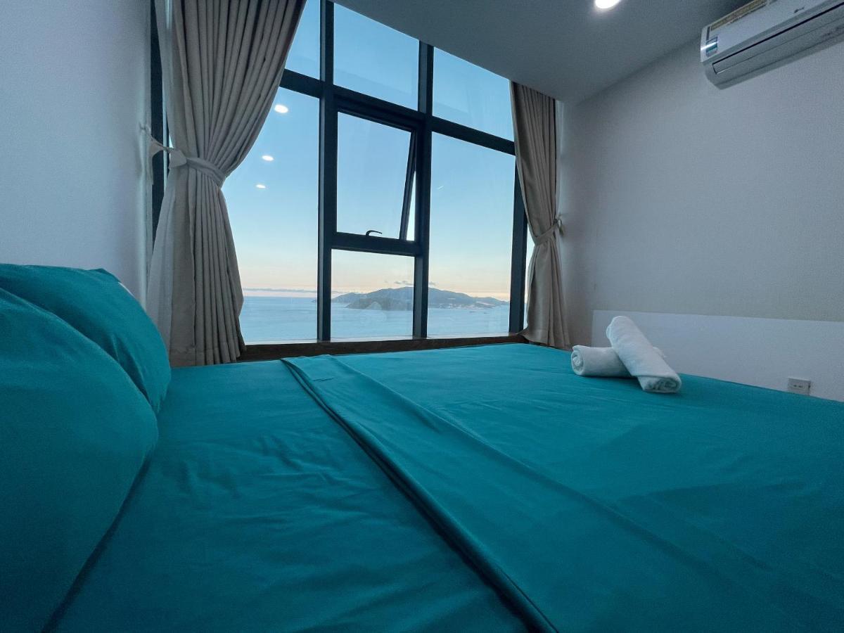 Bitter Luxury Apartment 60 Tran Phu - Nha Trang Exterior photo