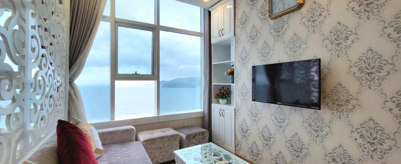 Bitter Luxury Apartment 60 Tran Phu - Nha Trang Exterior photo