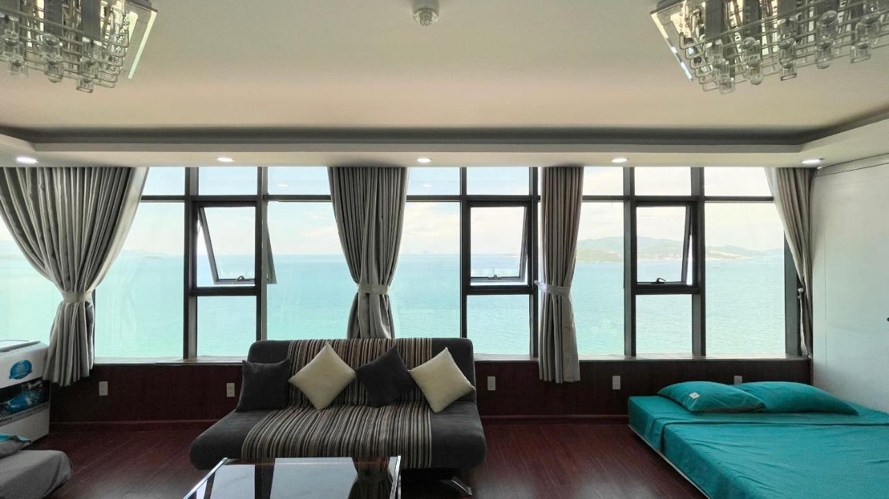 Bitter Luxury Apartment 60 Tran Phu - Nha Trang Exterior photo