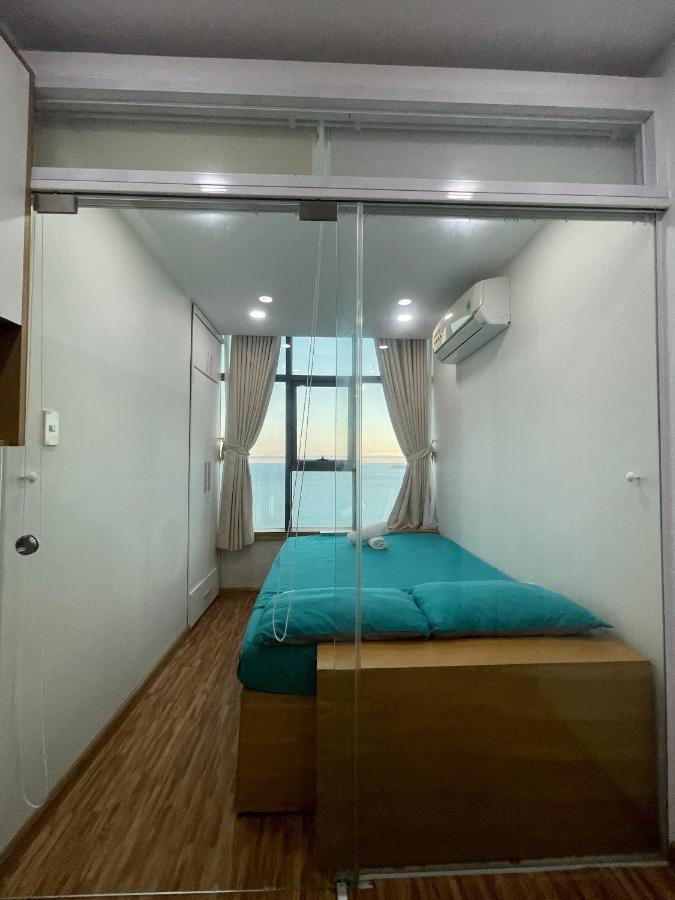 Bitter Luxury Apartment 60 Tran Phu - Nha Trang Exterior photo