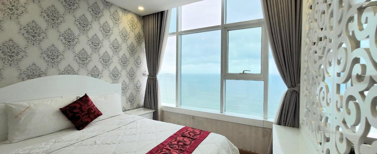 Bitter Luxury Apartment 60 Tran Phu - Nha Trang Exterior photo