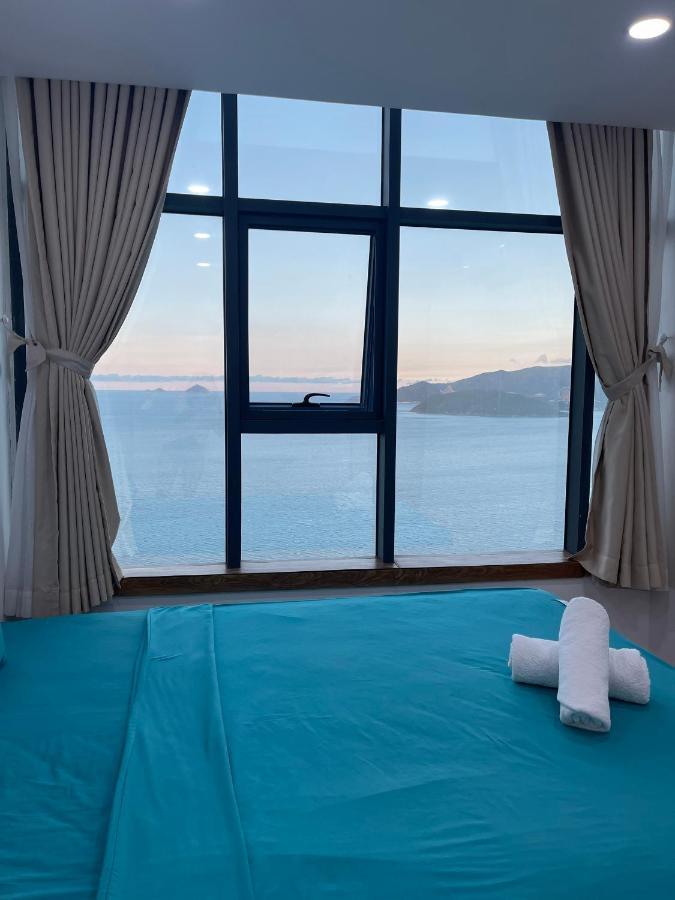 Bitter Luxury Apartment 60 Tran Phu - Nha Trang Exterior photo