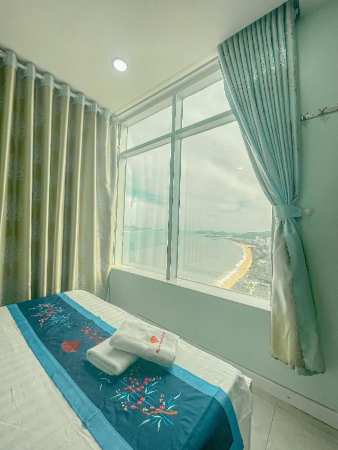 Bitter Luxury Apartment 60 Tran Phu - Nha Trang Exterior photo