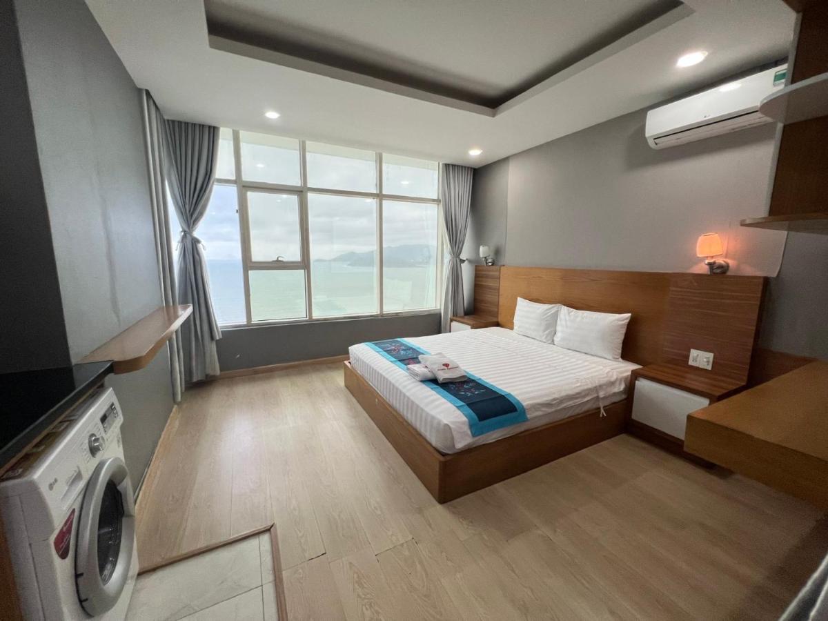 Bitter Luxury Apartment 60 Tran Phu - Nha Trang Exterior photo