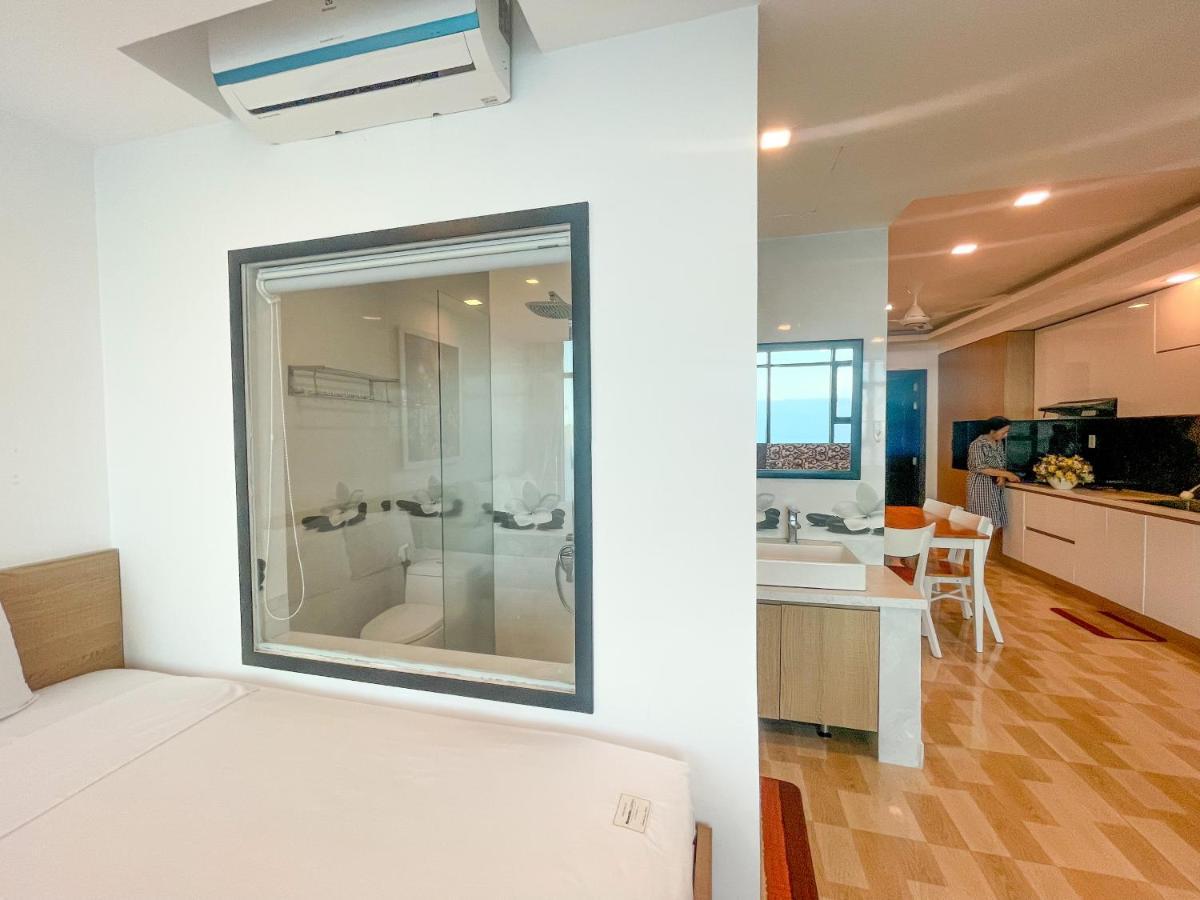 Bitter Luxury Apartment 60 Tran Phu - Nha Trang Exterior photo