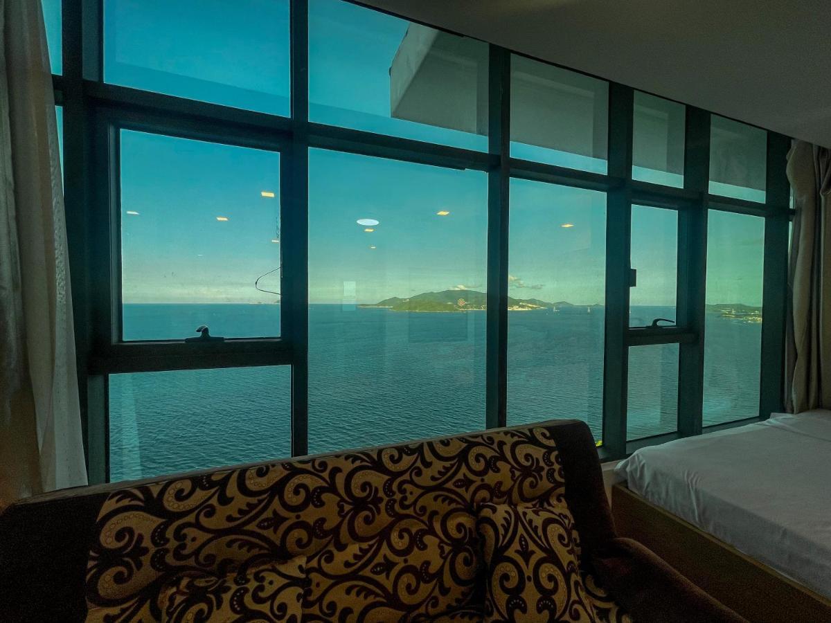 Bitter Luxury Apartment 60 Tran Phu - Nha Trang Exterior photo
