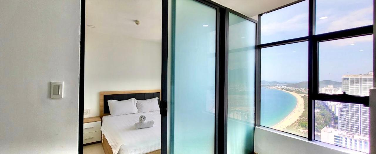 Bitter Luxury Apartment 60 Tran Phu - Nha Trang Exterior photo