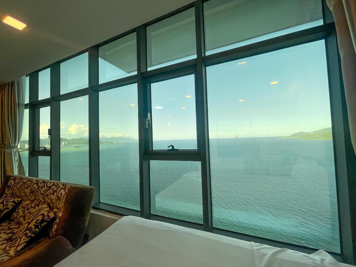 Bitter Luxury Apartment 60 Tran Phu - Nha Trang Exterior photo