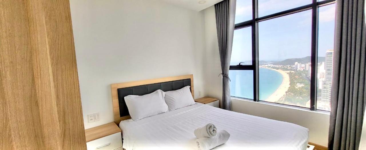 Bitter Luxury Apartment 60 Tran Phu - Nha Trang Exterior photo