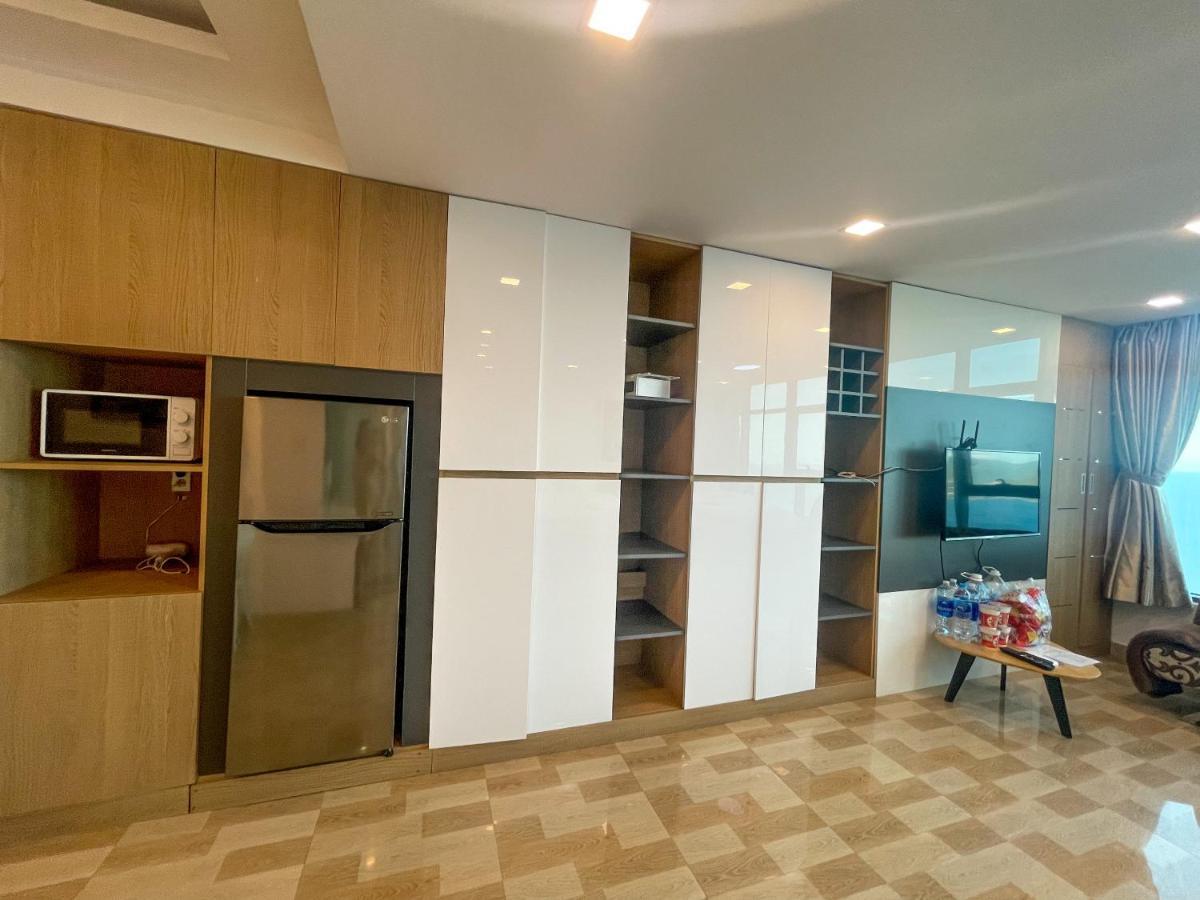 Bitter Luxury Apartment 60 Tran Phu - Nha Trang Exterior photo