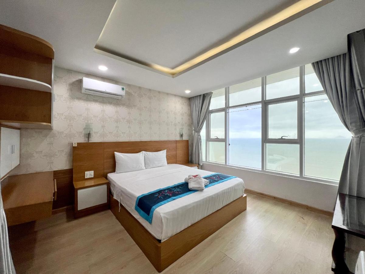 Bitter Luxury Apartment 60 Tran Phu - Nha Trang Exterior photo