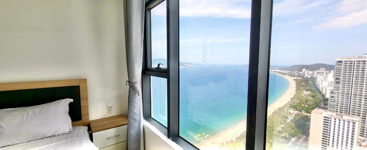 Bitter Luxury Apartment 60 Tran Phu - Nha Trang Exterior photo